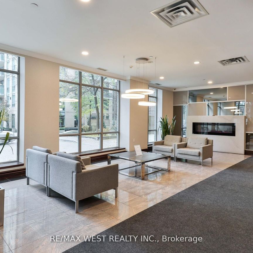 For Lease - 22 Olive Avenue Unit# 216, Toronto, Ontario - Photo 1