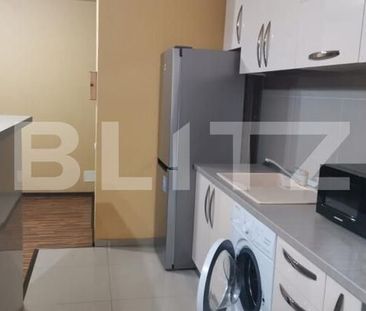 Apartament 2 camere, 51 mp, parcare, zona Terra - Photo 6