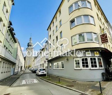 Etagenwohnung in Wuppertal (Gemarkung Barmen) - Photo 1
