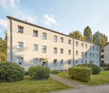 2-Zimmer Wohnung in Langendreer - Photo 1