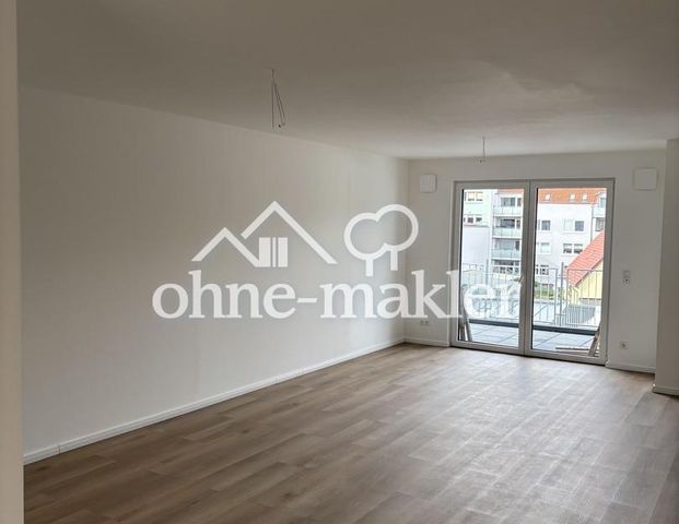 Erstvermietung in der Innenstadt - Photo 1