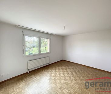 Bel appartement de 3.5 au 1er étage - Photo 2