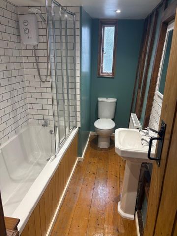 2 bedroom maisonette to rent - Photo 5