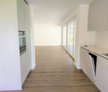 3 1/2 Zimmerwohnung - Photo 2
