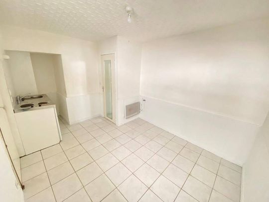 Location appartement studio 1 pièce 14 m² à Toulouse (31500) Leygue - Photo 1