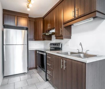 Gatineau-Plateau portfolio — 1 Bedroom - unit 5 - Photo 2