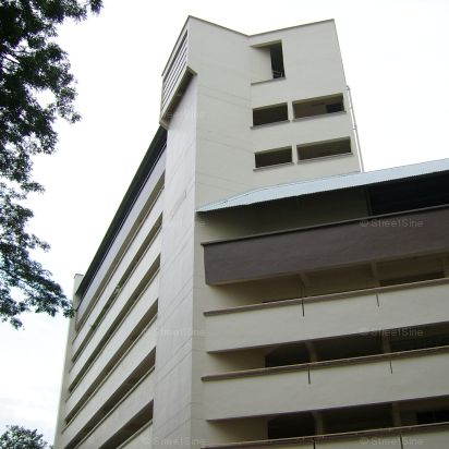 Blk 269 Tampines Street 21 (Tampines), HDB 3 Rooms - For Rent - Photo 1