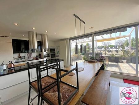 Penthouse te huur - Photo 5