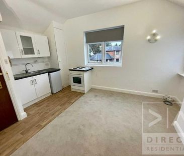Studio to rent - Photo 3