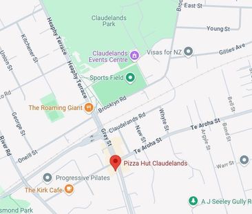 One bedroom unit close to City Centre - Photo 4