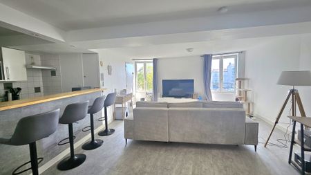 Location Appartement 2 pièces 52m² NEUVILLE DE POITOU 86170 - Photo 4