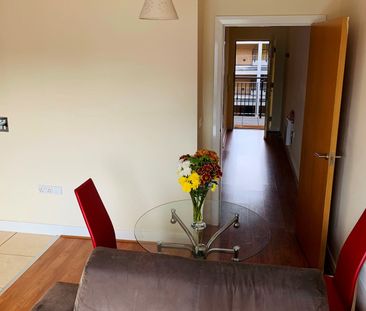 1 Bed Flat, Benson Street, L1 - Photo 2