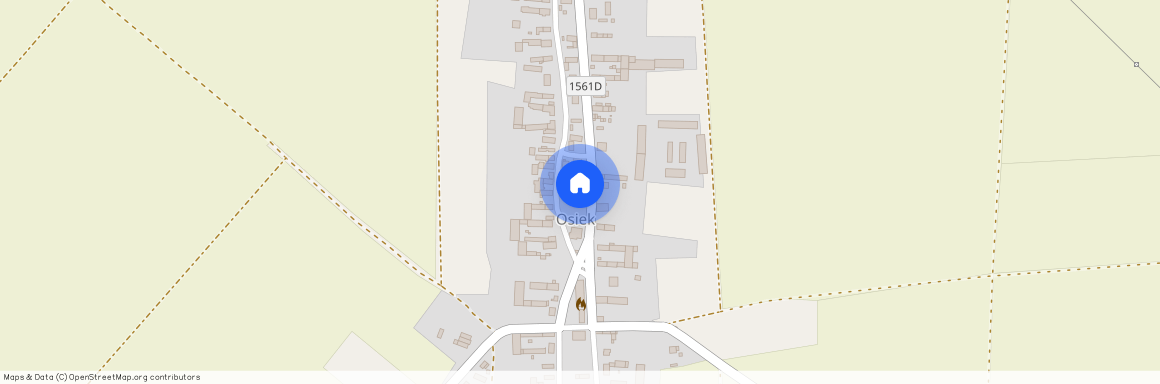 Osiek, Oława, oławski, dolnośląskie