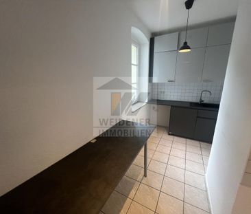 Bestlage! Wohnen in Untermhaus mit Einbauküche! 3 R.-Wohnung in Ger... - Photo 1