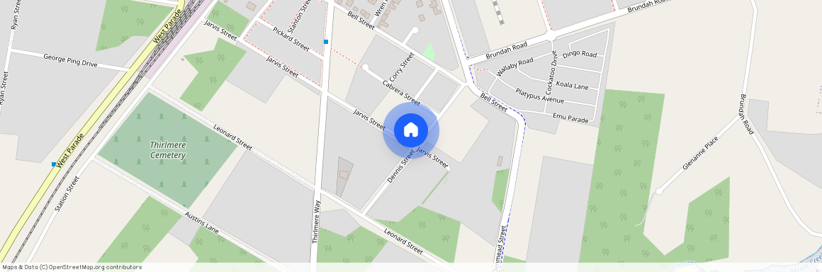 20 Dennis St, NSW 2572, Thirlmere