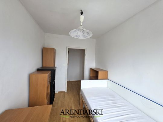 4- pokojowe mieszkanie na Górczynie - Photo 1