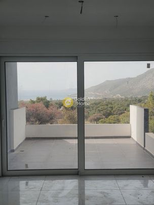 Μεζονέτα για ενοικίαση Πούσι Μεϊντάνι (Λουτράκι-Περαχώρα) - Φωτογραφία 1