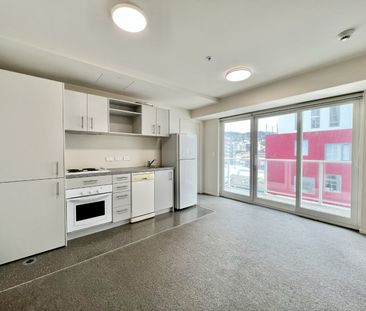 1 Bedroom in Peak - Photo 3