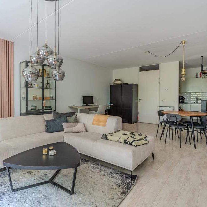 Appartement Zwaanswal, Gorinchem - À louer - Photo 1