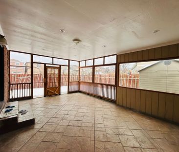 For Lease - 52 Rosseter Road, Markham, Ontario - Photo 1