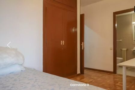 Calle del Poeta Joan Maragall, Madrid, Community of Madrid 28020 - Photo 4