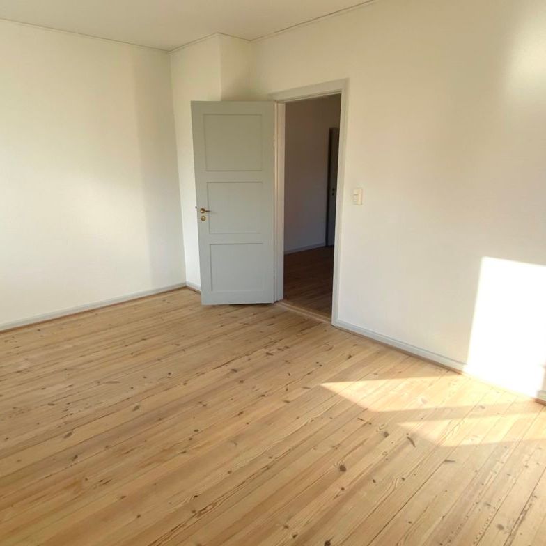 3 værelses – Færøgade 8, 1. lejl. 1 – Odense C - Foto 1