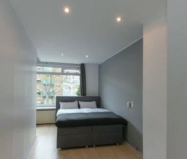 Te huur: Appartement Wantsnijdersgaarde 507 in Den Haag - Foto 6