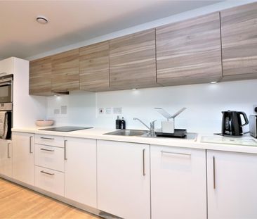 Marner Point, E3 3QE, London - Photo 2