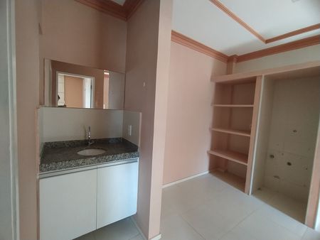 FATIMA - APARTAMENTO - GENERAL SILVA JUNIOR, 247 APT 101 SEM GARAGEM SEGUNDO PAVIMENTO - Foto 3