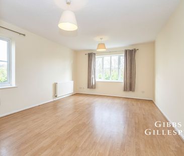 1 Bedroom Flat/Apartment to rent - Photo 2