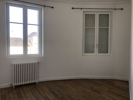 Location Appartement 3 pièces 57m² - Photo 5