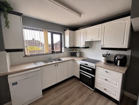 24 Bruce Avenue, Comber, BT23 5BW - Photo 4