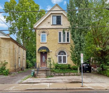 For Lease - 92 Kent Street Unit# Upper, London East, Ontario - Photo 4