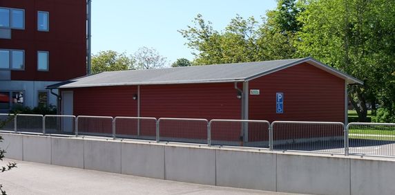 Ryttaregatan 3 - Foto 2