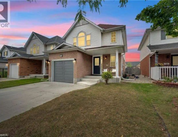 166 KOVAC Road — 4 Bedroom - Photo 1