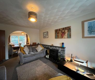 4 bedroom detached house to rent - Photo 5