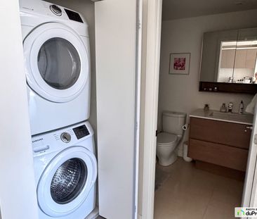 101, Rue de la Rotonde, Verdun à louer - Photo 3