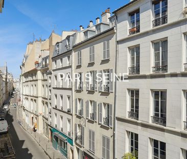 ** TOURNELLES ** Superbe 2 pièces vide de 58 m² en parfait état ! - Photo 2