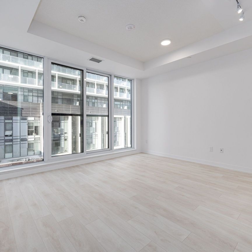 For Lease - 35 Tubman Avenue Unit# 317, Toronto, Ontario - Photo 1