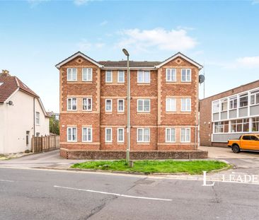 1 bedroom apartment to rent Lees Lane, Gosport, PO12 - Photo 2