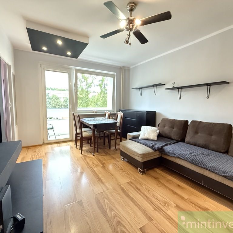 Mieszkanie na wynajem - Zdjęcie 1