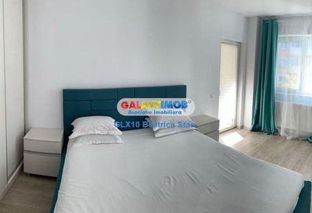 Resedinta perfecta totul nou / 3 camere 2018 Theodor Pallady / Ozana - Photo 5