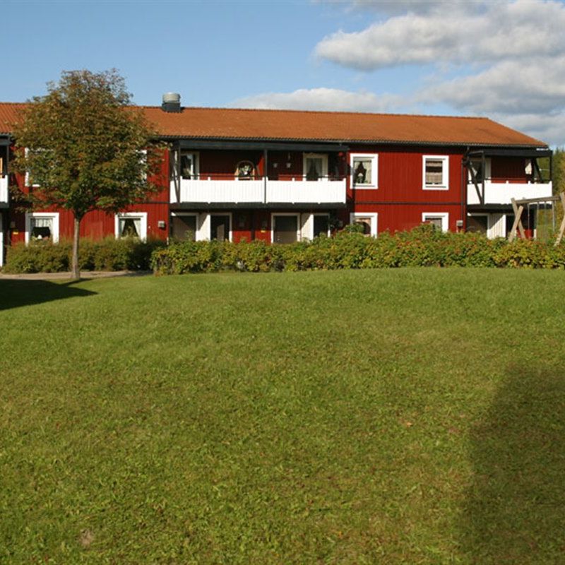 Furagegatan 28 - Photo 1