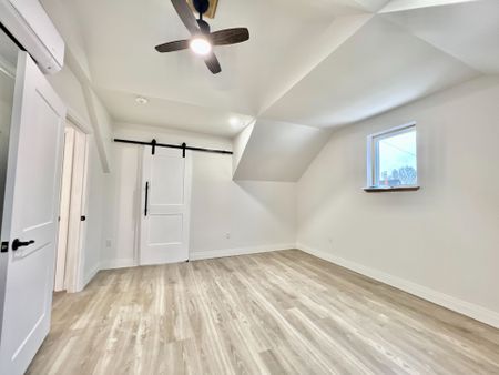 For Lease - 166 CENTRAL Avenue Unit# 3, London East, Ontario - Photo 5