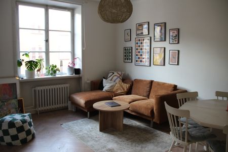 Dalagatan, Stockholm - Foto 2