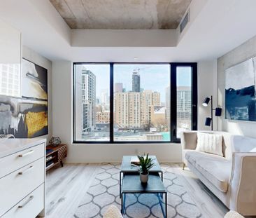 For Lease - 55 Ontario Street Unit# 618, Toronto, Ontario - Photo 6