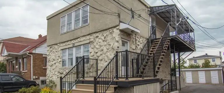 120 Barrette - Unit 1 | 120 Barrette Street, Ottawa - Photo 1