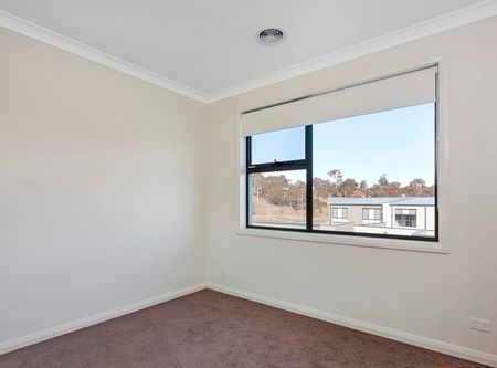 5/11 Sellbach Street, Weston ACT 2611 - Townhouse For Rent | Domain - Photo 5