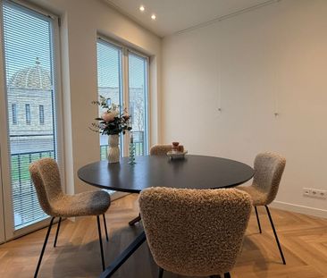 Appartement te huur: Chris van Abkoudestraat 21 2321 WW Leiden - Photo 6