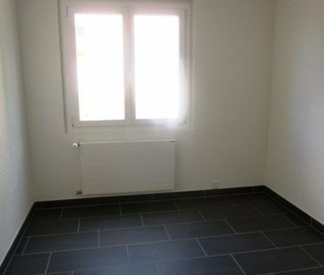 AYENT - APPARTEMENT 3.5PCES AVEC BALCON - Photo 3